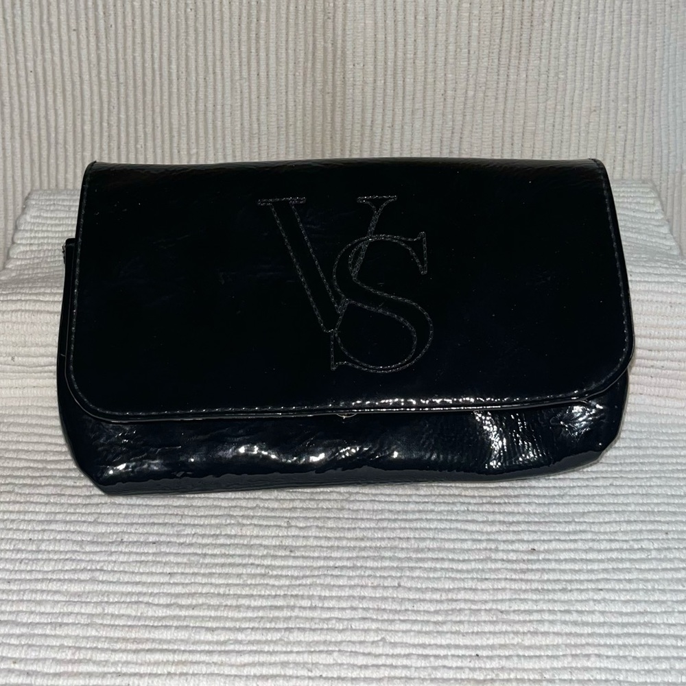 Leopard 🐆 Print Victoria’s Secret Cosmetic Bag